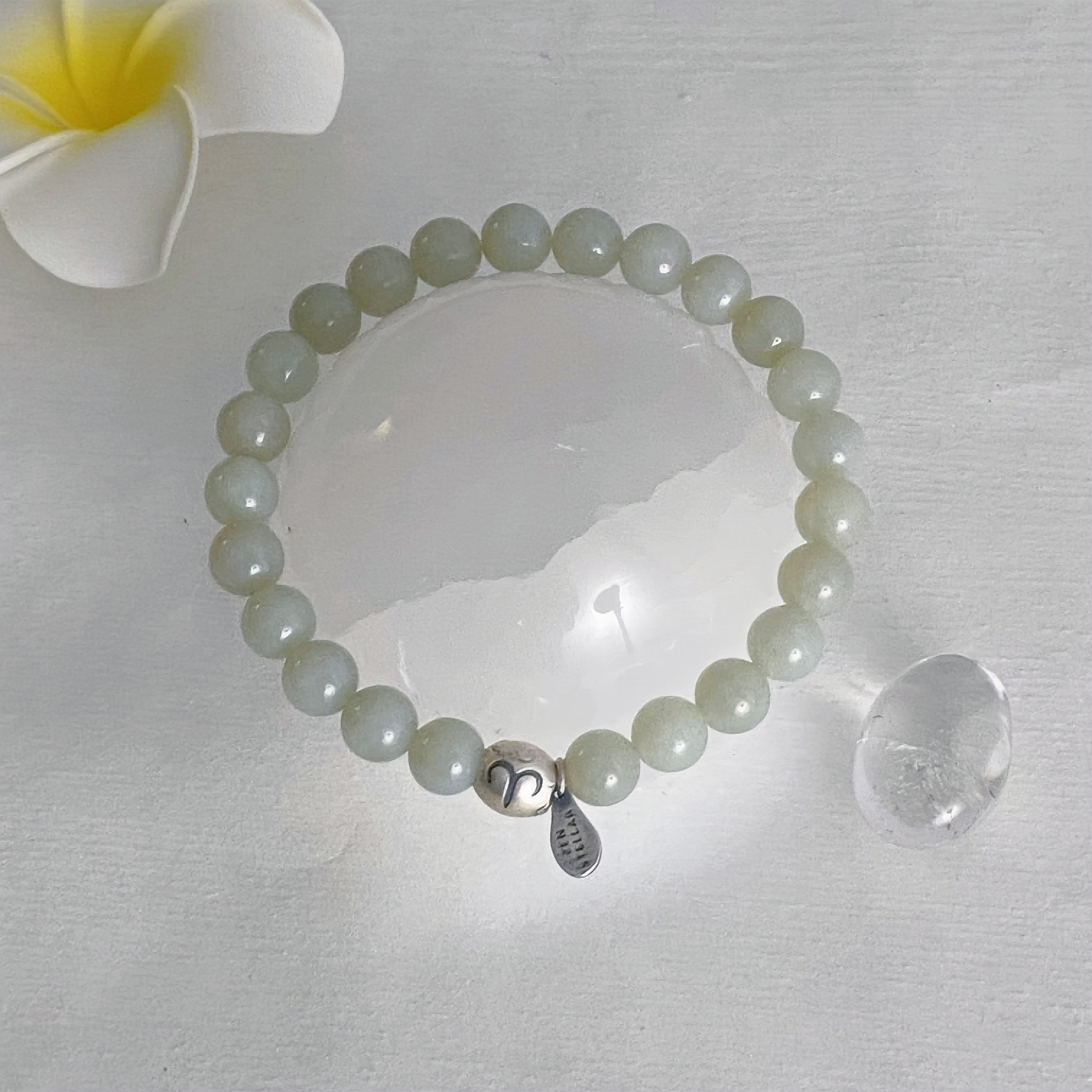  ARIES JASPER CRYSTAL BRACELET-5