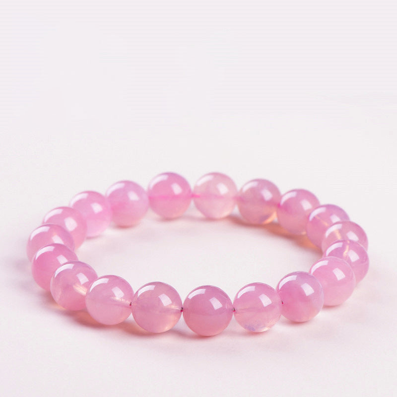 ASSERTIVE ROSE QUARTZ BRACELET-1