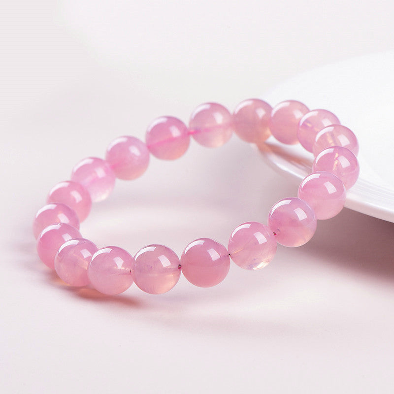 ASSERTIVE ROSE QUARTZ BRACELET-3