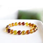 BEAUTIFUL FOREVER AMBER BRACELET-1