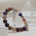 BLACKCURRANT SUPER 7 BRACELET-4