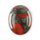 BLOODSTONE WORRY STONE-1