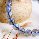 BLUE GREY MOONSTONE BRACELETS-3