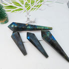 BLUE LABRADORITE SCEPTER-4