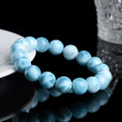 BLUE OCEAN STONE BRACELETS-2