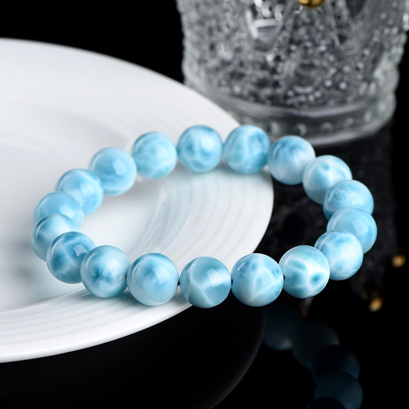 BLUE OCEAN STONE BRACELETS-4