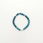 BLUE PHOSPHORUS WHITE JADE BRACELETS-4