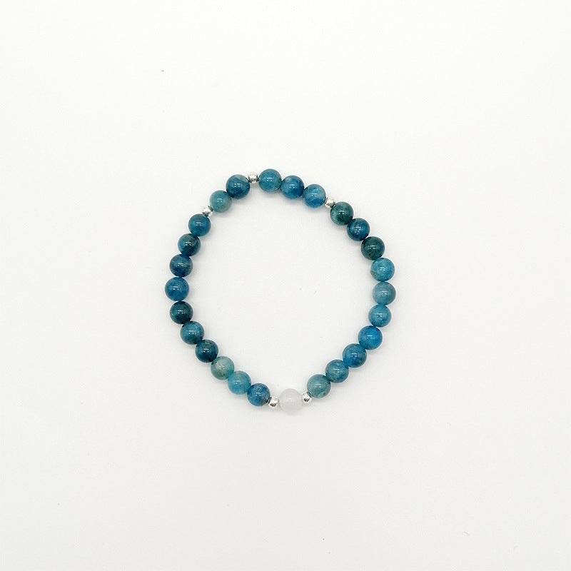 BLUE PHOSPHORUS WHITE JADE BRACELETS-4