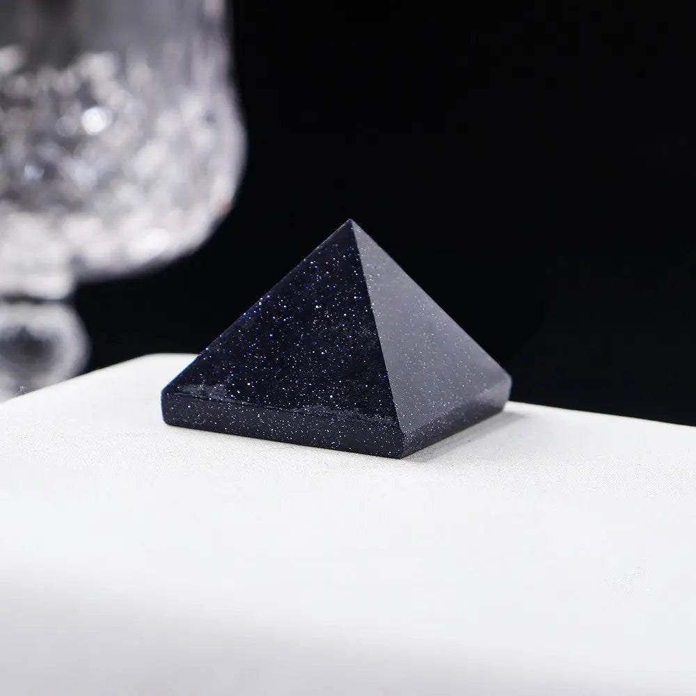 BLUE SANDSTONE ENERGY PYRAMID_1