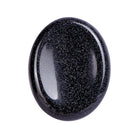 BLUE SANDSTONE WORRY STONE-1