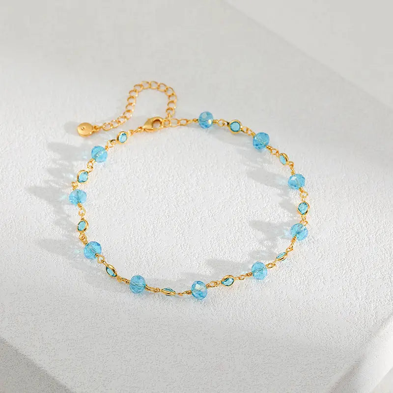 BLUE ZIRCON CALMING ANKLET-1