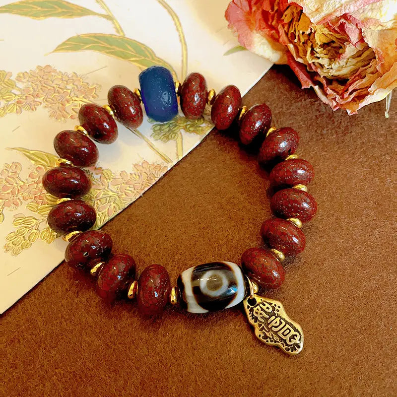 BODHI AGATE MYSTERY BRACELETS-3