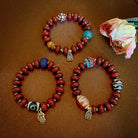 BODHI AGATE MYSTERY BRACELETS-4