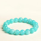 BRING OPPORTUNITY AMAZONITE BRACELET-1