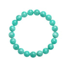 BRING OPPORTUNITY AMAZONITE BRACELET-8