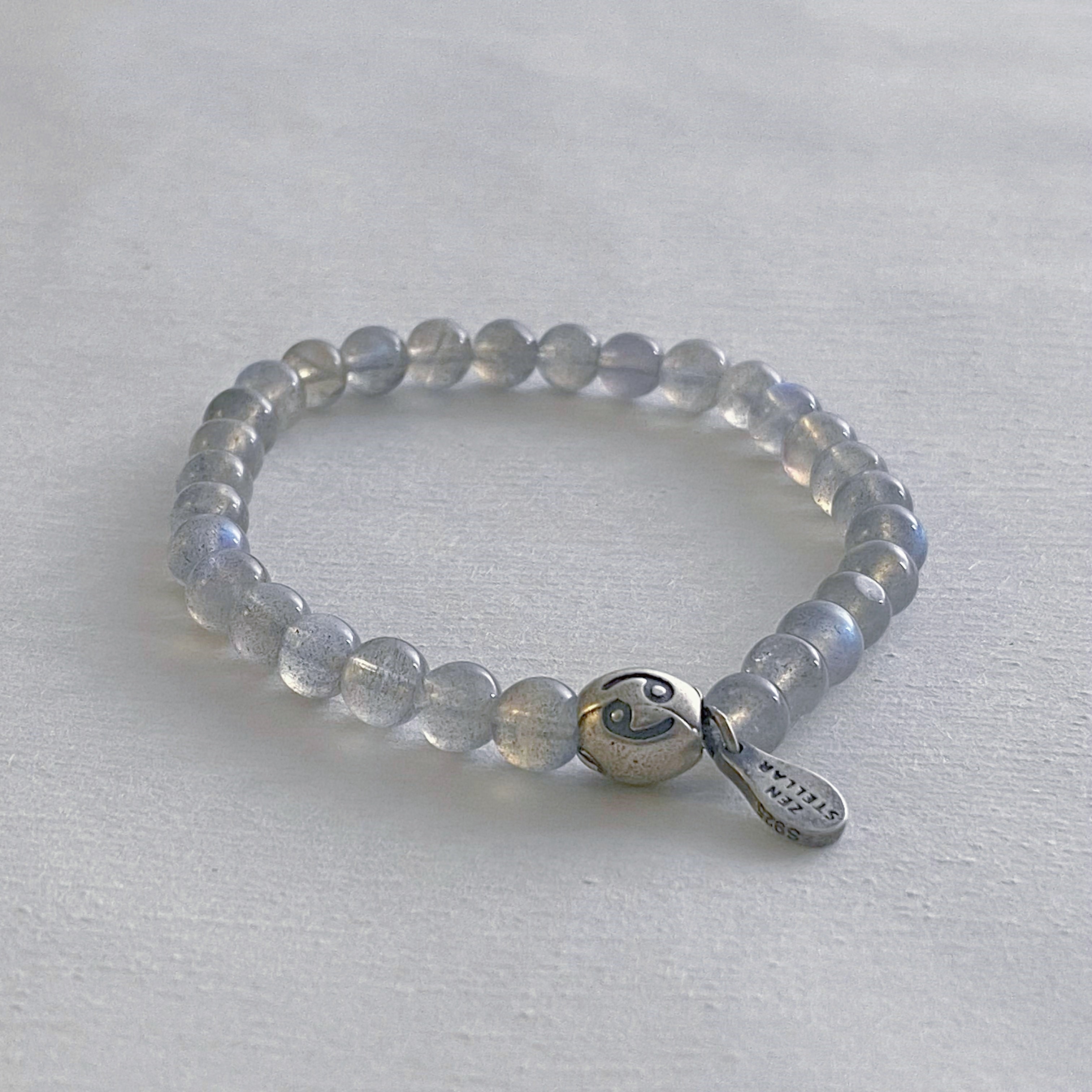 CANCER MOONSTONE CRYSTAL BRACELET-1