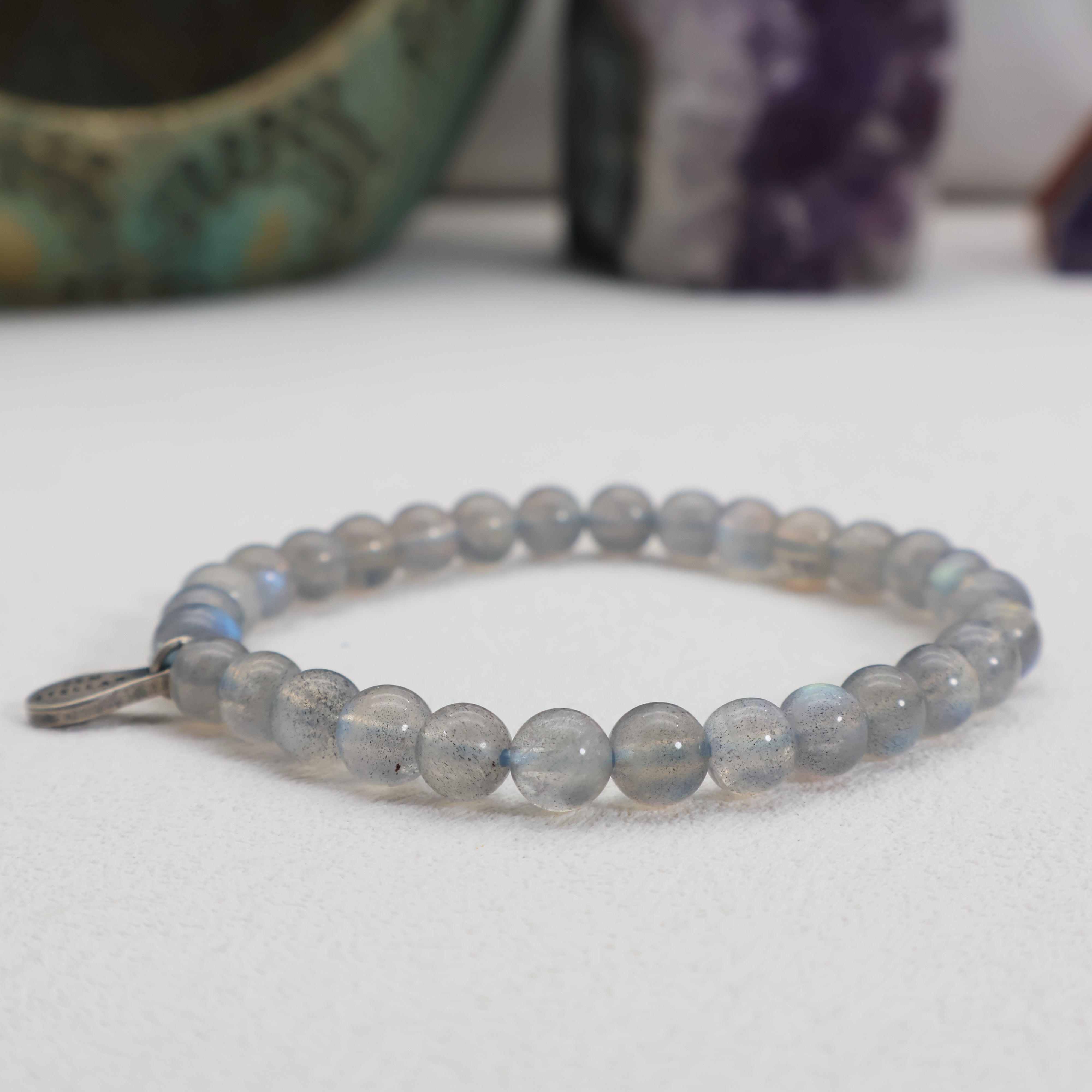 CANCER MOONSTONE CRYSTAL BRACELET-1