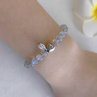 CANCER MOONSTONE CRYSTAL BRACELET-2