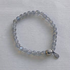 CANCER MOONSTONE CRYSTAL BRACELET-3