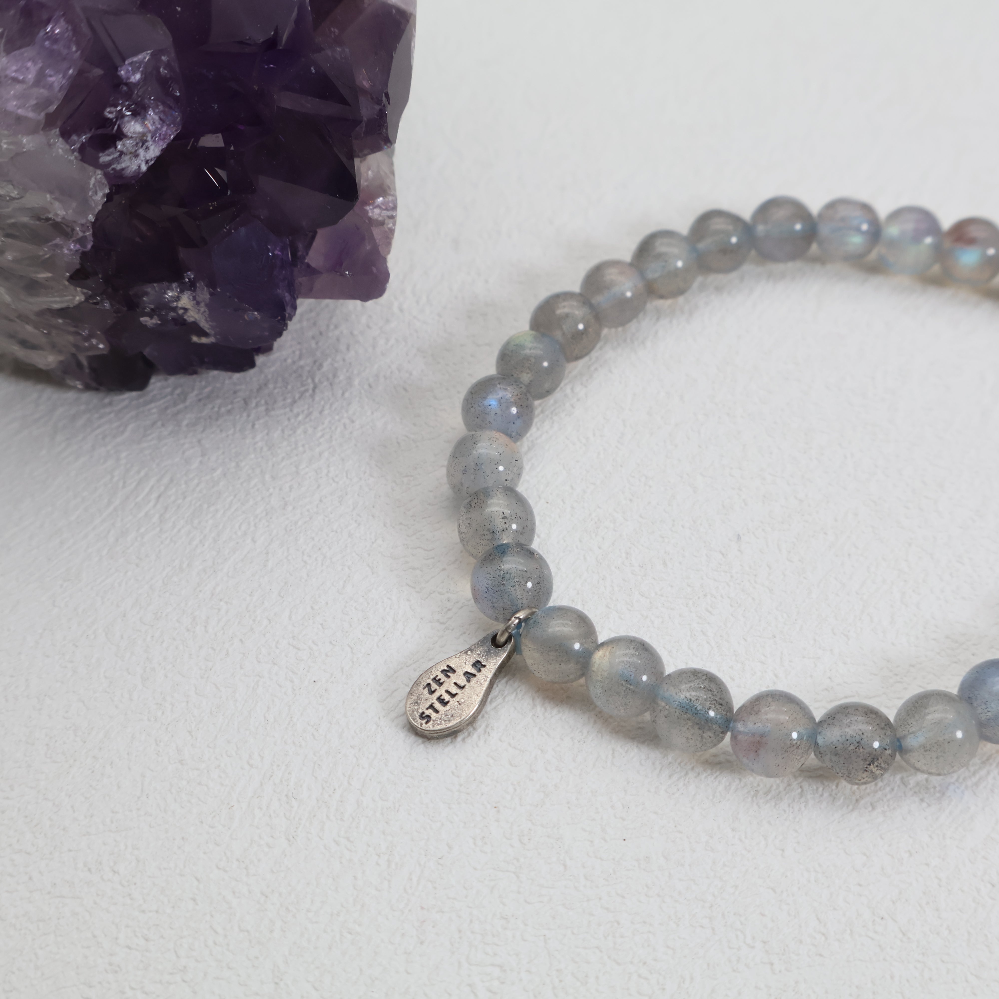 CANCER MOONSTONE CRYSTAL BRACELET-3