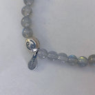 CANCER MOONSTONE CRYSTAL BRACELET-4