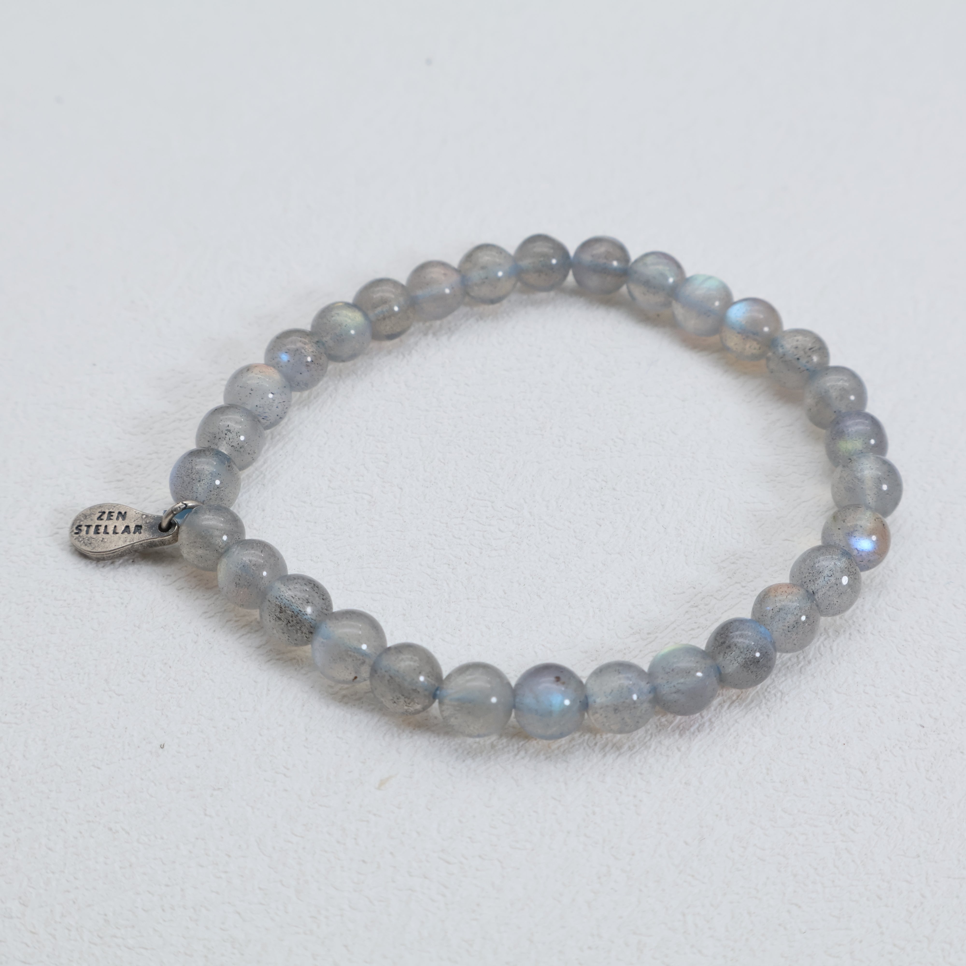 CANCER MOONSTONE CRYSTAL BRACELET-4