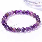 CAREER LUCK BEST AMETHYST BRACELET-2