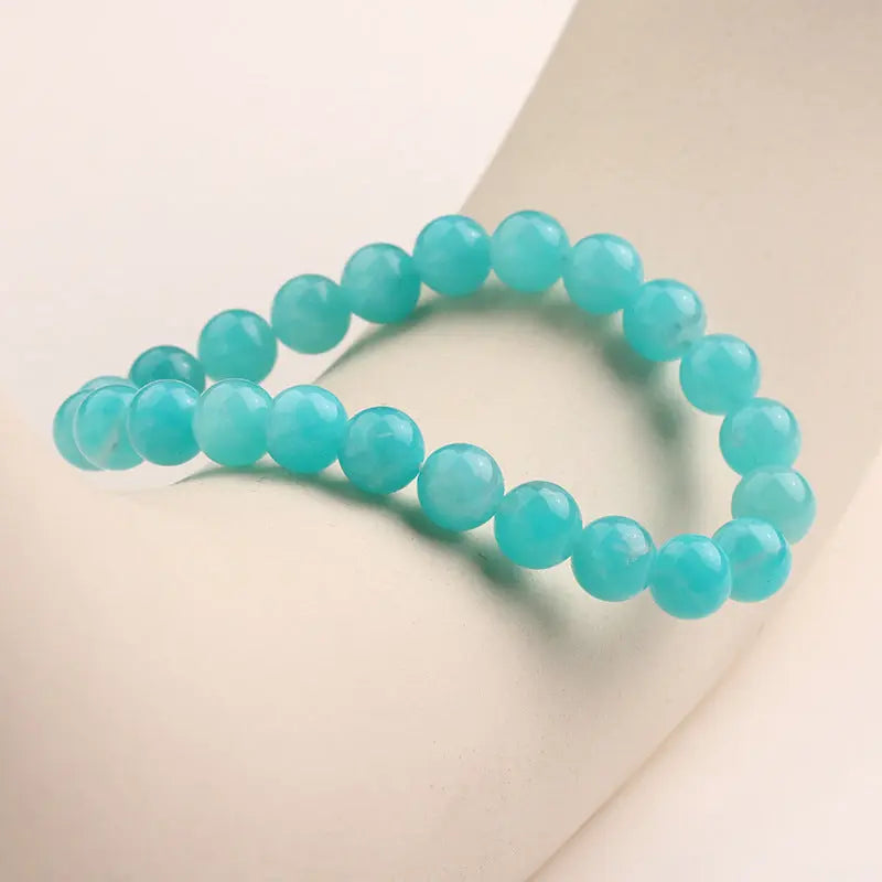 CELESTITE CONFIDENCE ENERGY BRACELET-1