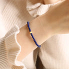 CELESTITE IMMUNE ENHANCING ENERGY BRACELET-2