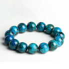 CHRYSOCOLLA BRACELETS-1