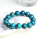 CHRYSOCOLLA BRACELETS-2