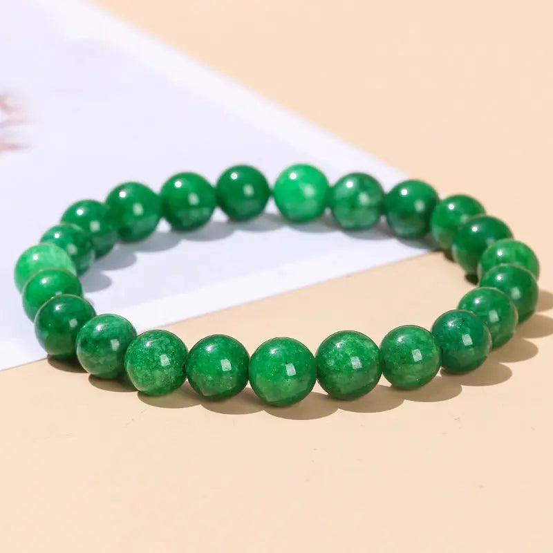 CHRYSOPRASE CALMING INNER ENERGY BRACELET_1