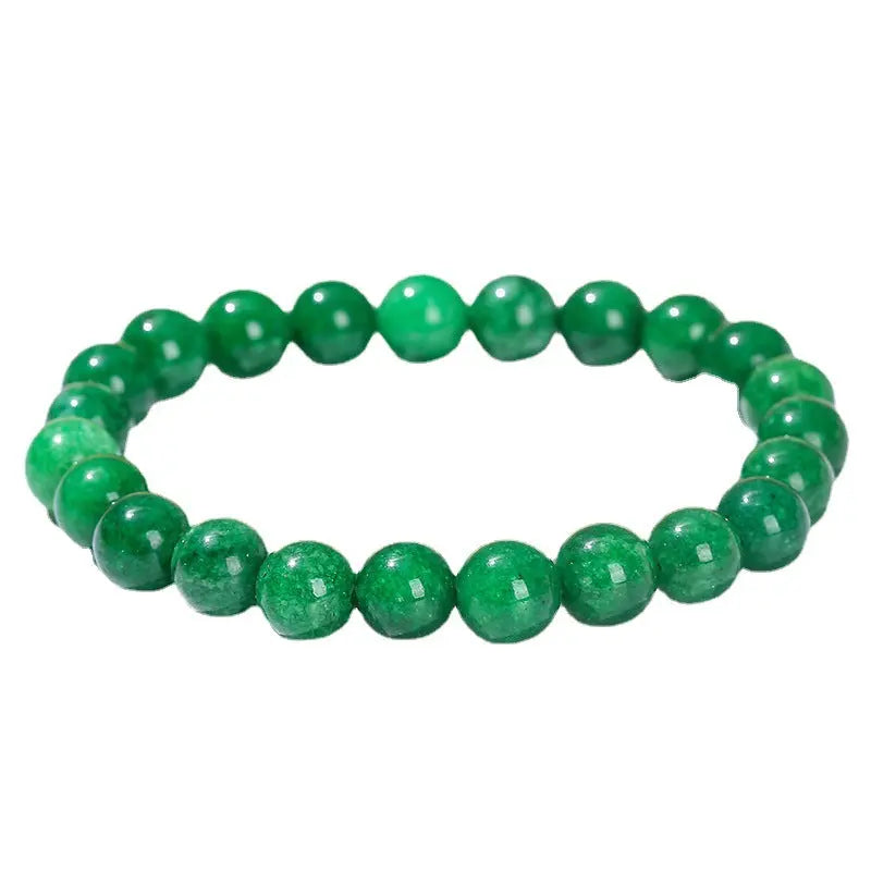 CHRYSOPRASE CALMING INNER ENERGY BRACELET-6