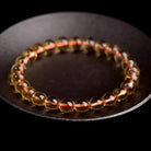 CITRINE GATHERING FORTUNE BRACELET-1