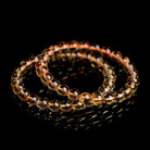 CITRINE GATHERING FORTUNE BRACELET-4