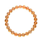 CITRINE GATHERING FORTUNE BRACELET-5