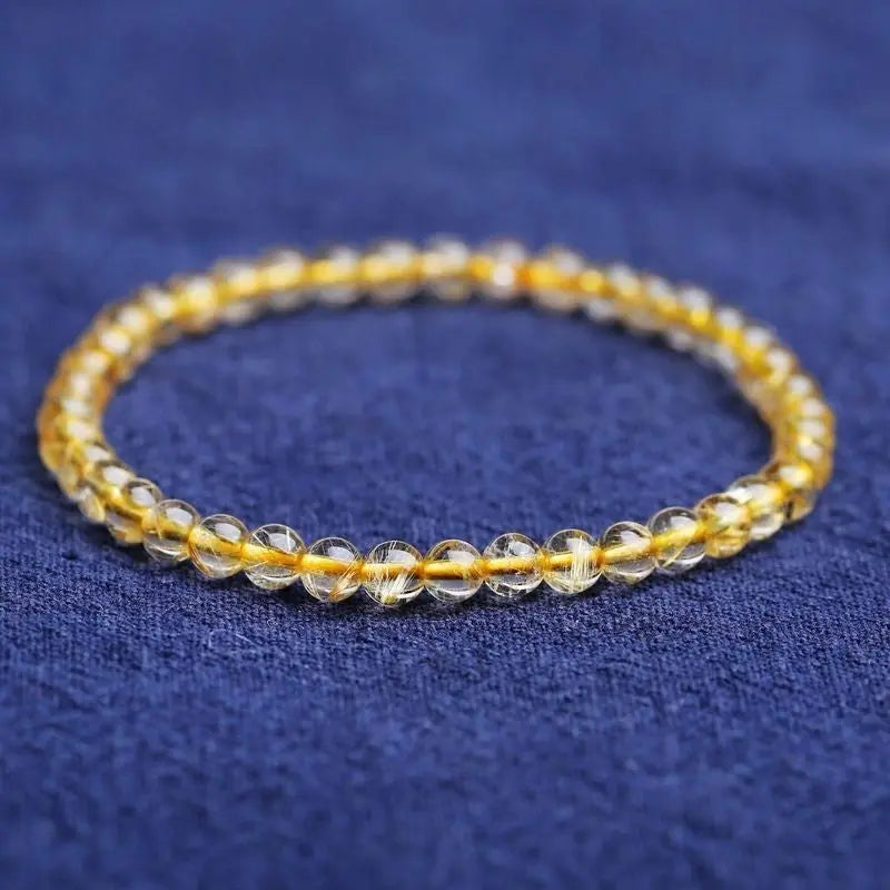 CITRINE GUARDIAN BRACELET-1