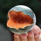 CITRINE NEEDLE BALL-3