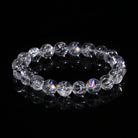 CLEAR ACESTRAL CRYSTAL BRACELET-1