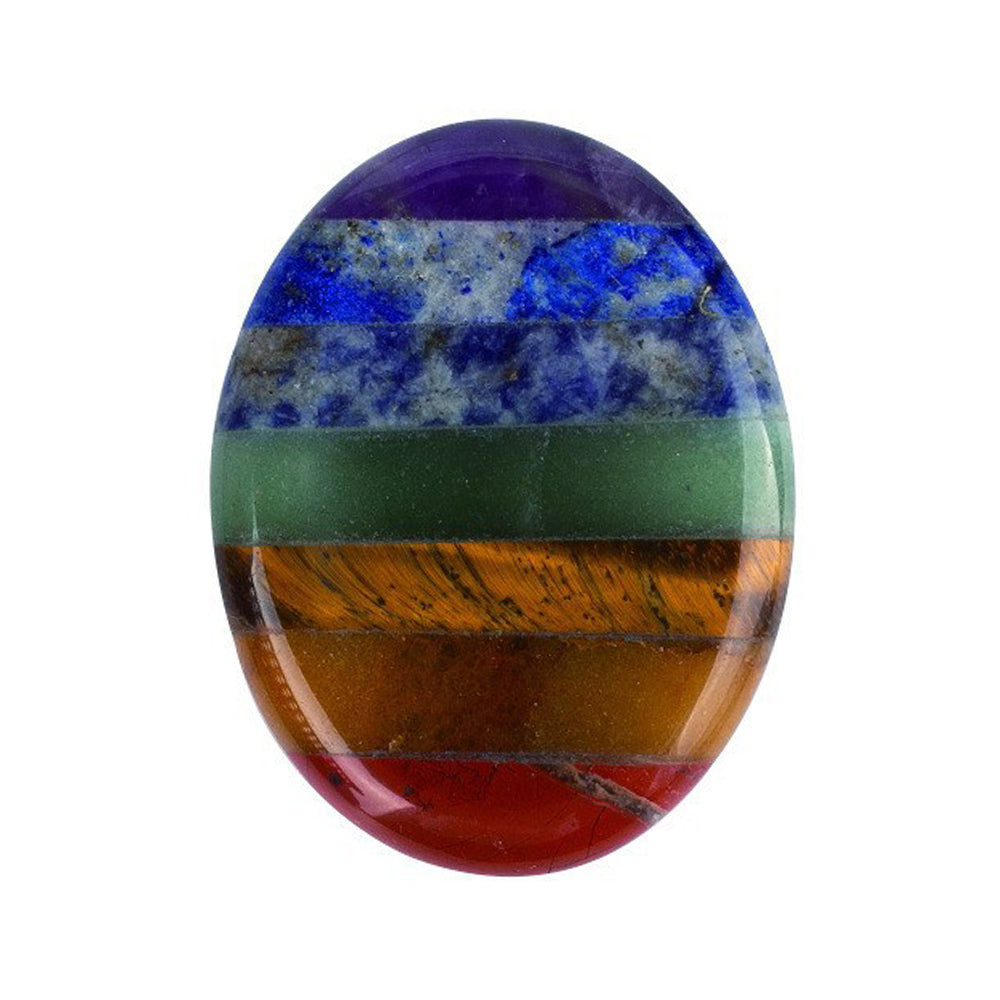 COLORFUL CRYSTAL WORRY STONE-1