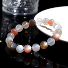 COLORFUL MOONSTONE BRACELETS-2