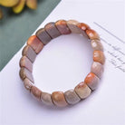 CORAL JADE PATTERN BRACELETS-3