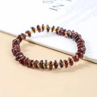 SHAPED CRYSTAL BRINGS LOVE ENERGY BRACELET-3