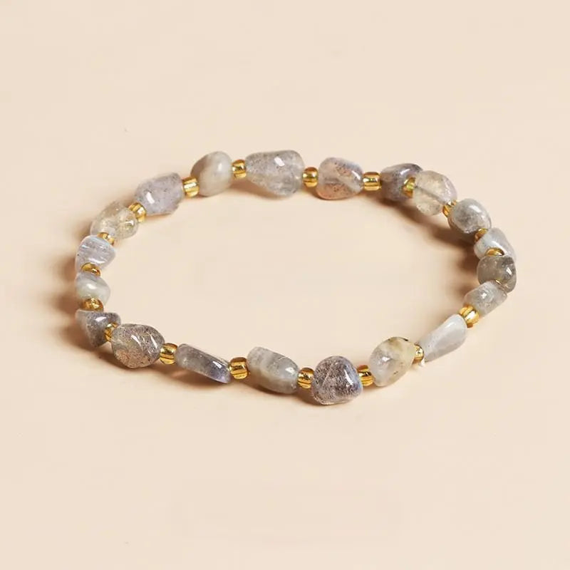 FREE SHAPE CRYSTAL CHARMING ENERGY BRACELET-2