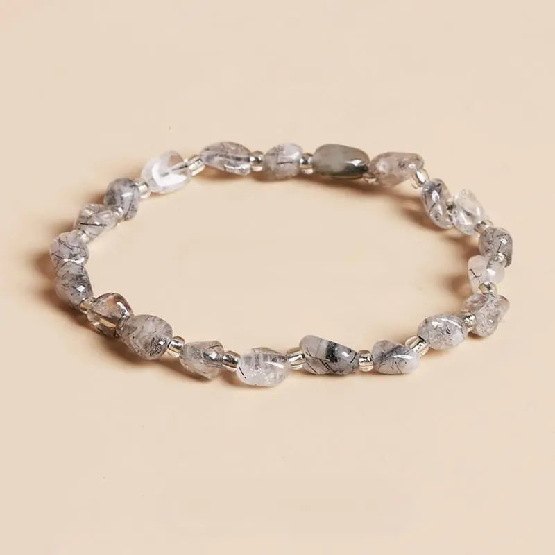 FREE SHAPE CRYSTAL CHARMING ENERGY BRACELET-3