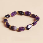 FREEFORM CRYSTAL CONFIDENCE ENERGY BRACELET-1