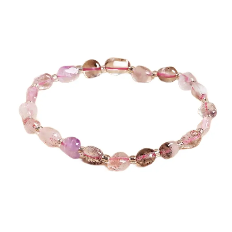 FREEFORM CRYSTAL CONFIDENCE ENERGY BRACELET-4