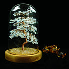 CRYSTAL MONEY TREE-3