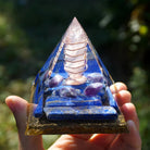 CRYSTAL TREE PYRAMID-6