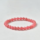 DEPRESSION-RELIEF RHODONITE BRACELET-1